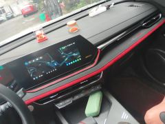 Changan X5 PLUS 1.5T Pioneer - ფოტო 17