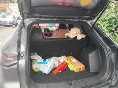 Changan X5 PLUS 1.5T Pioneer - ფოტო 7
