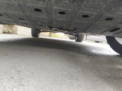 Changan X5 PLUS 1.5T Pioneer - ფოტო 8