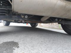 Changan X5 PLUS 1.5T Pioneer - ფოტო 9