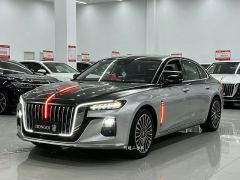 FAW Hongqi H5 1.5T Edition - photo 1