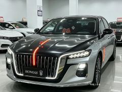 FAW Hongqi H5 1.5T Edition - photo 2