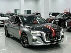 FAW Hongqi H5 1.5T Edition - photo 3