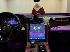 FAW Hongqi H5 1.5T Edition - photo 6