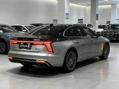 FAW Hongqi H5 1.5T Edition - photo 7