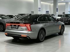 FAW Hongqi H5 1.5T Edition - photo 9