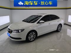 Buick Excelle Facelift Mild Hybrid 1.3T Automatic Elite Edition - ფოტო 1