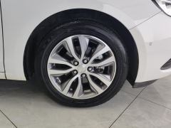 Buick Excelle Facelift Mild Hybrid 1.3T Automatic Elite Edition - ფოტო 6