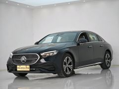 Mercedes-Benz E-Class Facelift E 260 L Sport - photo 1