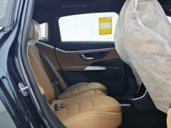 Mercedes-Benz E-Class Facelift E 260 L Sport - photo 10