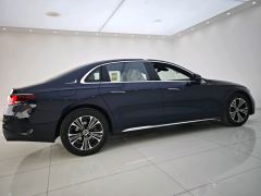Mercedes-Benz E-Class Facelift E 260 L Sport - photo 11
