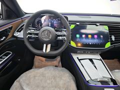 Mercedes-Benz E-Class Facelift E 260 L Sport - photo 15