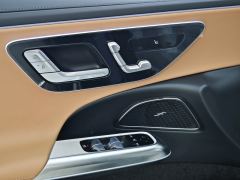 Mercedes-Benz E-Class Facelift E 260 L Sport - photo 16
