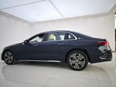 Mercedes-Benz E-Class Facelift E 260 L Sport - photo 18