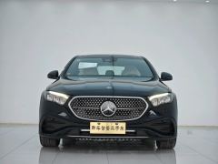 Mercedes-Benz E-Class Facelift E 260 L Sport - photo 2