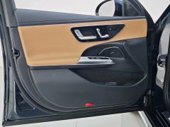 Mercedes-Benz E-Class Facelift E 260 L Sport - photo 20