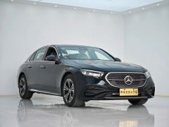 Mercedes-Benz E-Class Facelift E 260 L Sport - photo 3