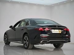 Mercedes-Benz E-Class Facelift E 260 L Sport - photo 4