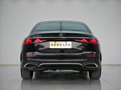 Mercedes-Benz E-Class Facelift E 260 L Sport - photo 5
