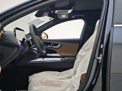 Mercedes-Benz E-Class Facelift E 260 L Sport - photo 7