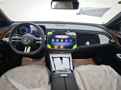 Mercedes-Benz E-Class Facelift E 260 L Sport - photo 8
