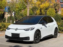 Volkswagen ID.3 Pure Smart Edition - ფოტო 1