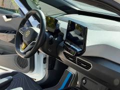 Volkswagen ID.3 Pure Smart Edition - ფოტო 10