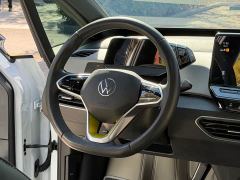 Volkswagen ID.3 Pure Smart Edition - ფოტო 12