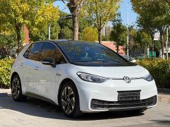 Volkswagen ID.3 Pure Smart Edition - ფოტო 3