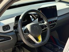 Volkswagen ID.3 Pure Smart Edition - ფოტო 7