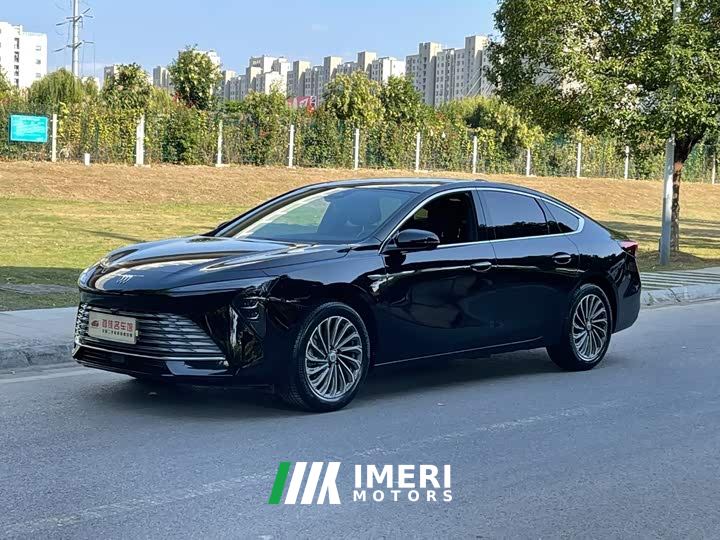 Buick Junyue 28T Yue Zun Edition - ავტომობილი ჩინეთიდან