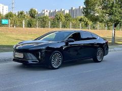 Buick Junyue 28T Yue Zun Edition - ფოტო 1