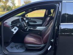 Buick Junyue 28T Yue Zun Edition - ფოტო 12