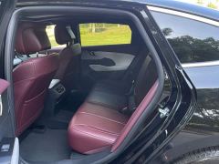 Buick Junyue 28T Yue Zun Edition - ფოტო 14