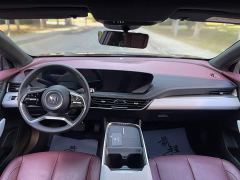Buick Junyue 28T Yue Zun Edition - ფოტო 19