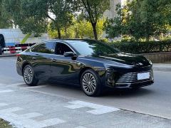 Buick Junyue 28T Yue Zun Edition - ფოტო 4