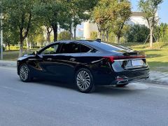 Buick Junyue 28T Yue Zun Edition - ფოტო 6