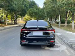 Buick Junyue 28T Yue Zun Edition - ფოტო 7