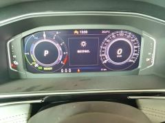 Volkswagen Tiguan L Plug-in Hybrid 430PHEV Plug-in Hybrid Premium Edition - photo 11