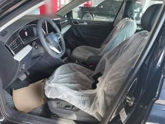 Volkswagen Tiguan L Plug-in Hybrid 430PHEV Plug-in Hybrid Premium Edition - photo 14