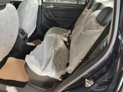 Volkswagen Tiguan L Plug-in Hybrid 430PHEV Plug-in Hybrid Premium Edition - photo 16