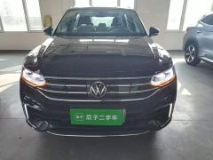 Volkswagen Tiguan L Plug-in Hybrid 430PHEV Plug-in Hybrid Premium Edition - photo 2