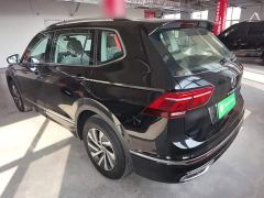 Volkswagen Tiguan L Plug-in Hybrid 430PHEV Plug-in Hybrid Premium Edition - photo 4