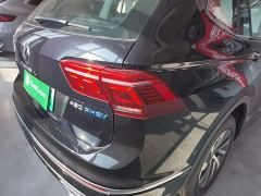 Volkswagen Tiguan L Plug-in Hybrid 430PHEV Plug-in Hybrid Premium Edition - photo 7