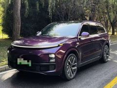 Li Auto L9 Pro - ფოტო 1