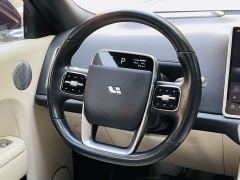 Li Auto L9 Pro - ფოტო 10