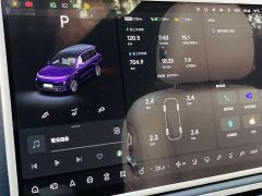 Li Auto L9 Pro - ფოტო 18