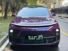 Li Auto L9 Pro - ფოტო 2