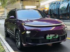 Li Auto L9 Pro - ფოტო 3