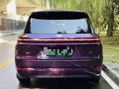 Li Auto L9 Pro - ფოტო 5